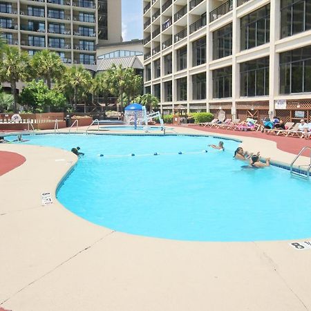 Beach Cove 1420 Apartment Myrtle Beach Bagian luar foto