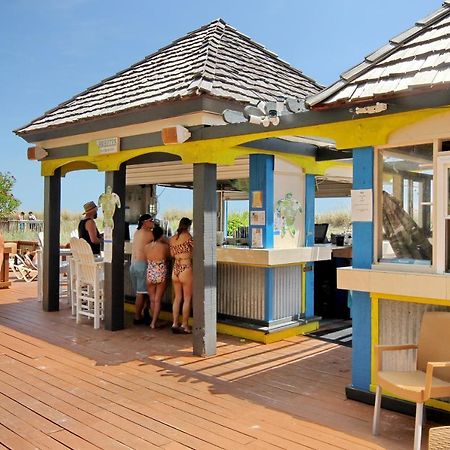 Beach Cove 1420 Apartment Myrtle Beach Bagian luar foto