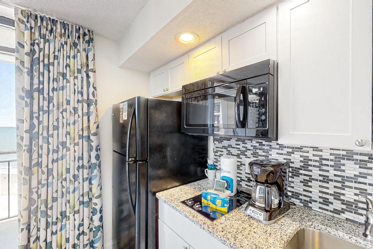 Beach Cove 1420 Apartment Myrtle Beach Bagian luar foto