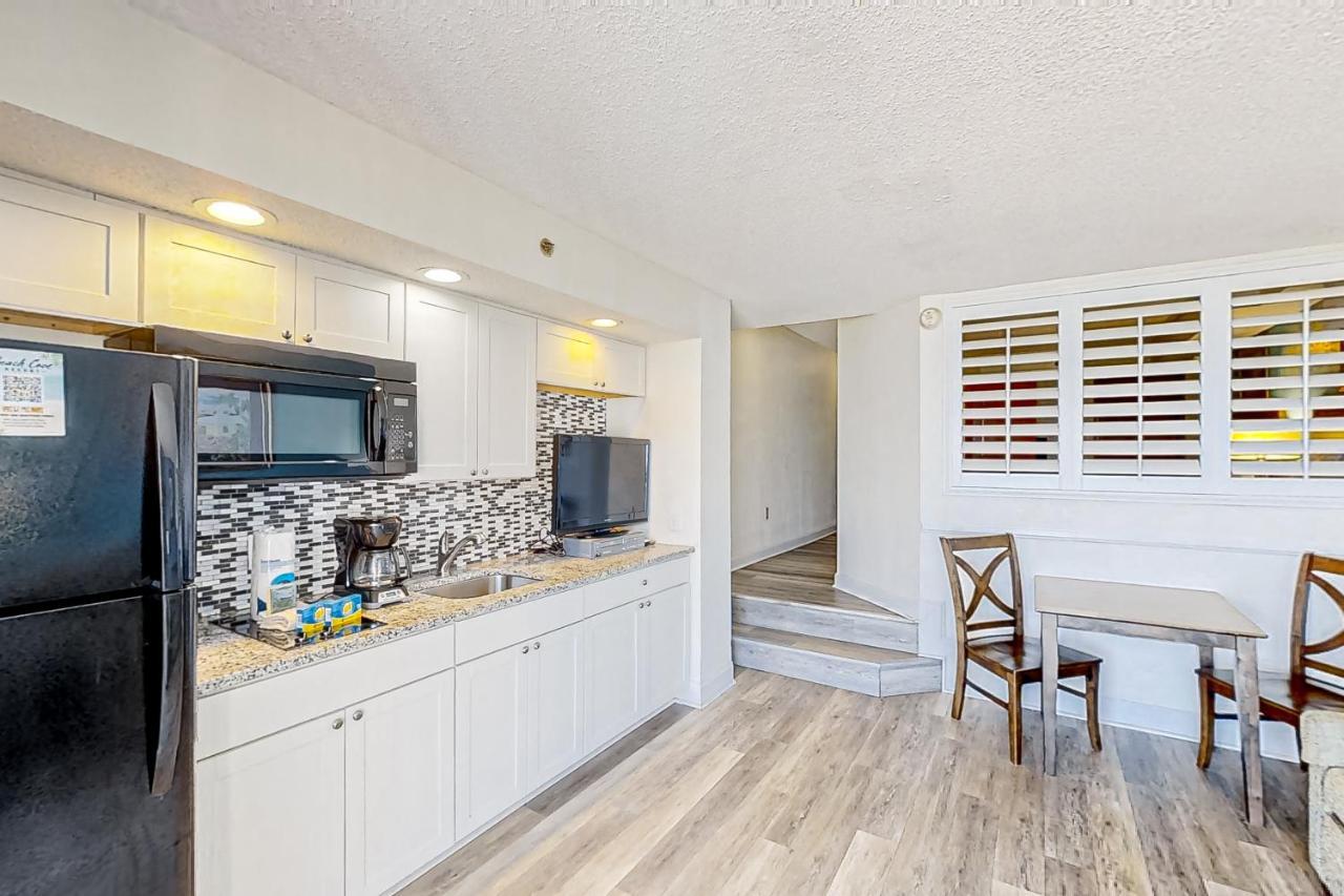 Beach Cove 1420 Apartment Myrtle Beach Bagian luar foto