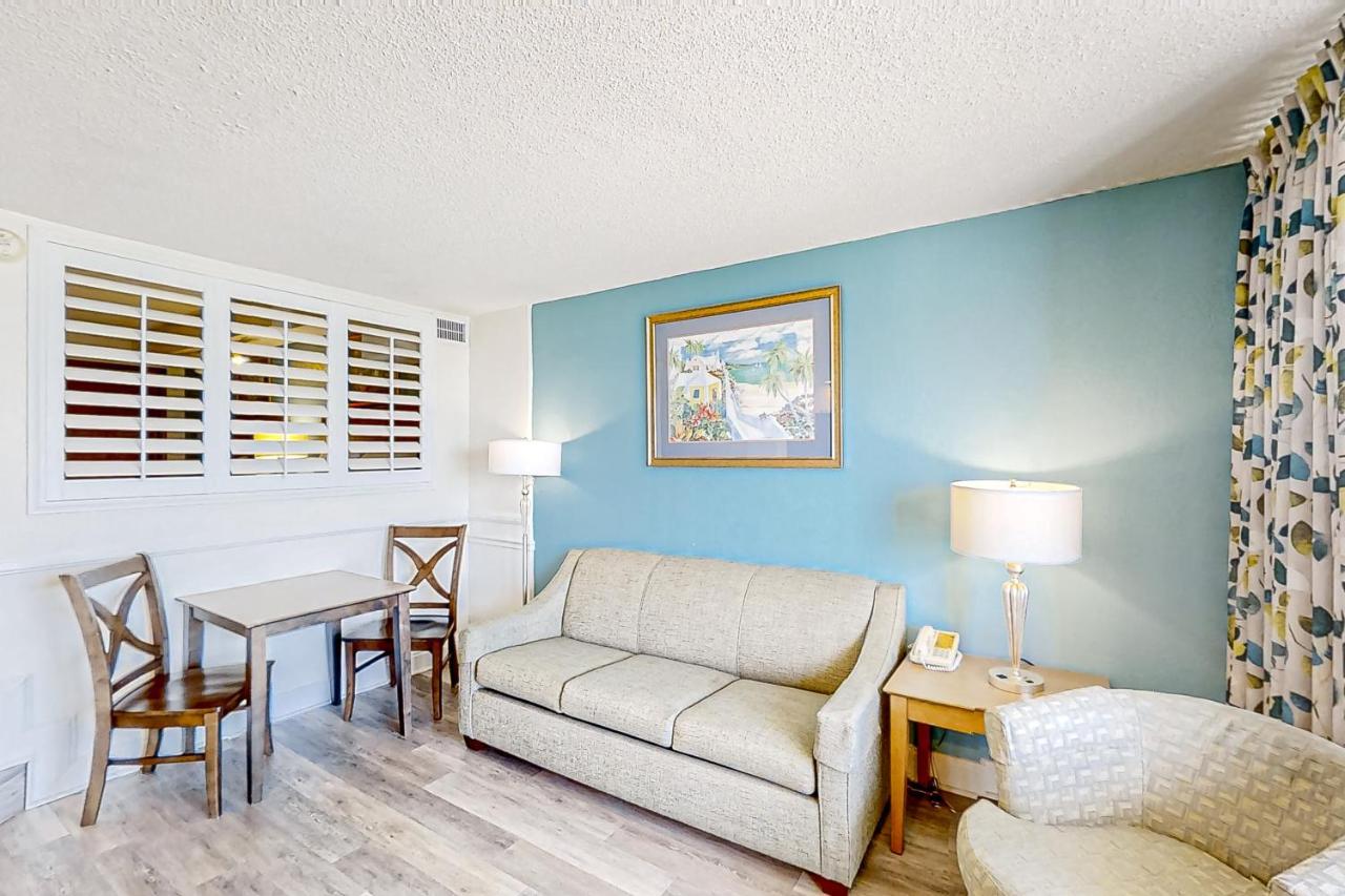Beach Cove 1420 Apartment Myrtle Beach Bagian luar foto