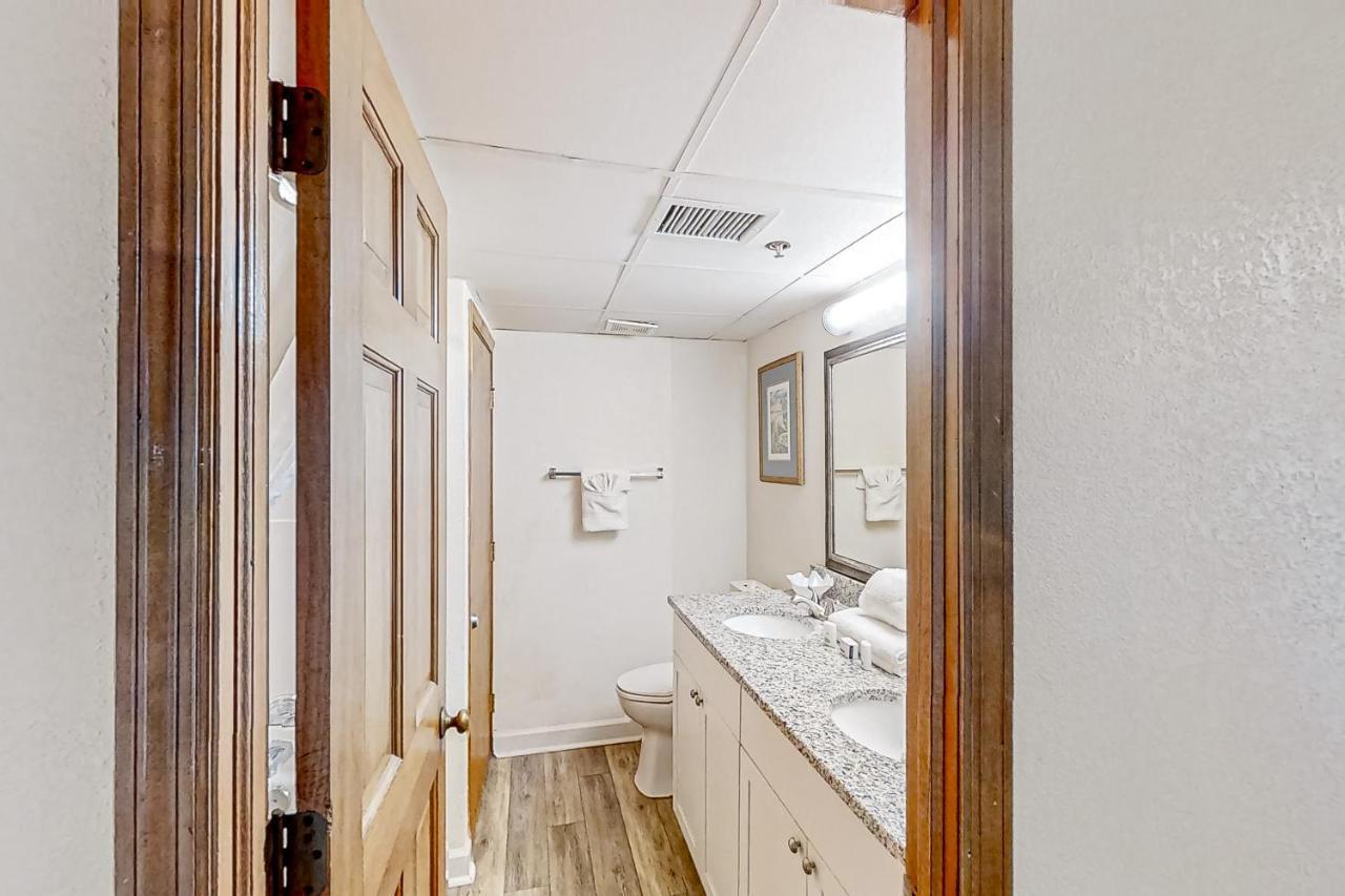 Beach Cove 1420 Apartment Myrtle Beach Bagian luar foto